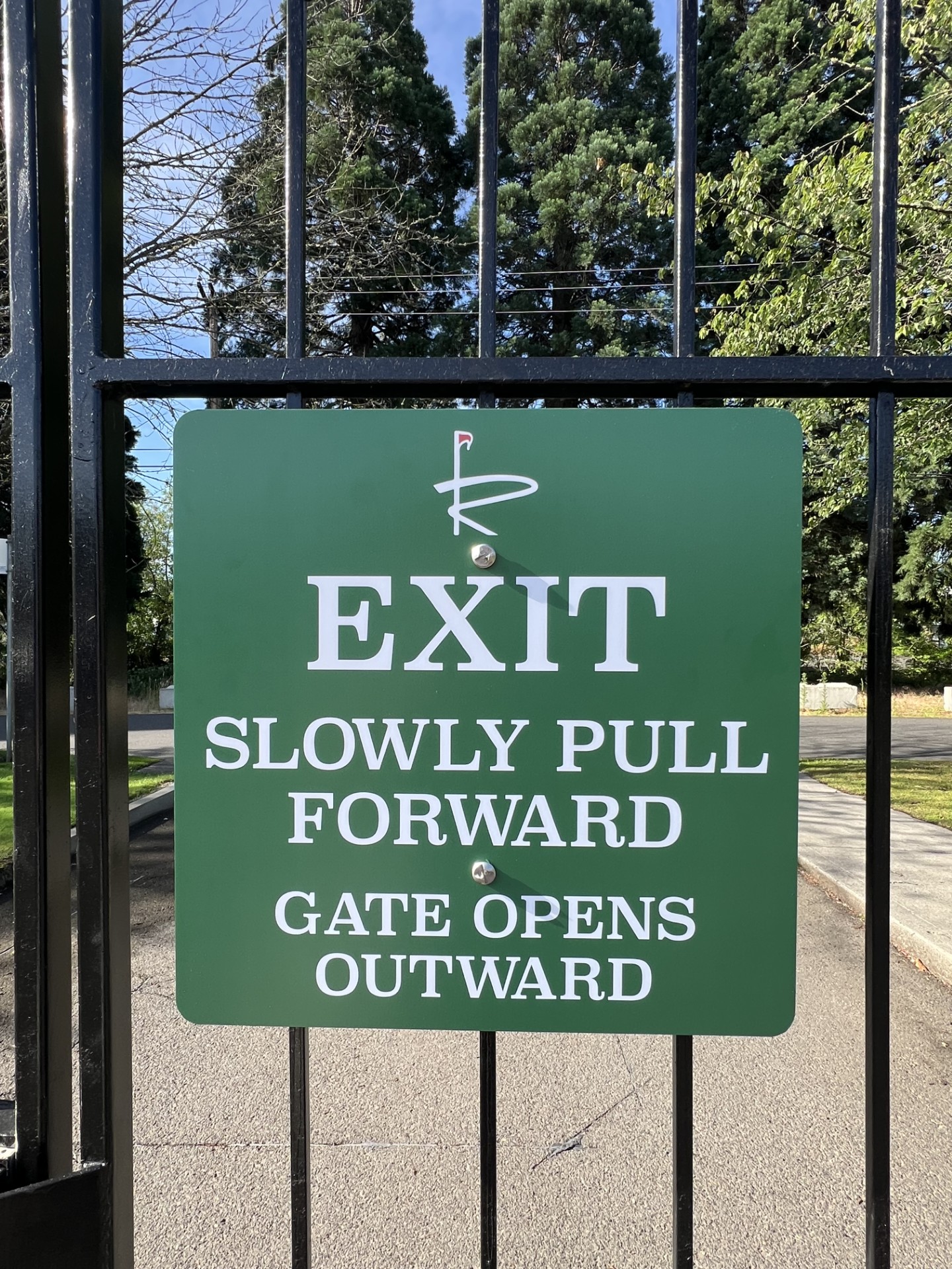 Directory and Wayfinding Signage | Sports Venue & Stadium Signage | Portland, OR