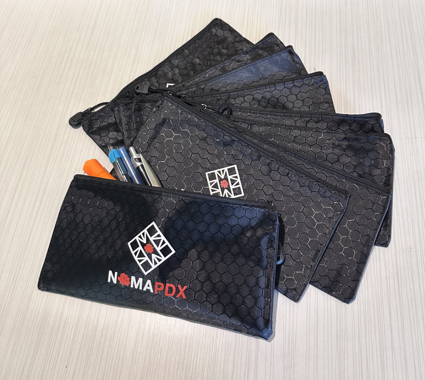 Promotional Products | Service and Trade Organizations | Portland, OR | Fabric