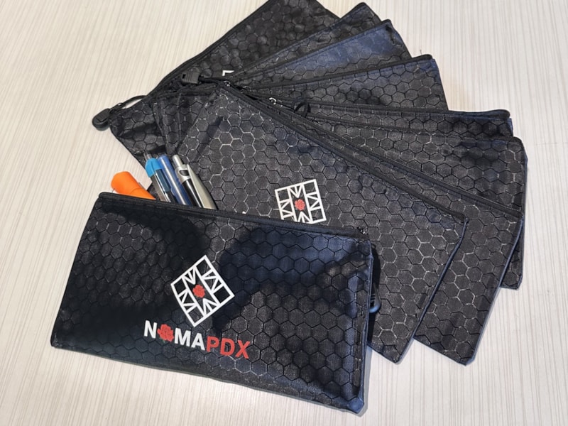 Promotional Products | Service and Trade Organizations | Portland, OR | Fabric