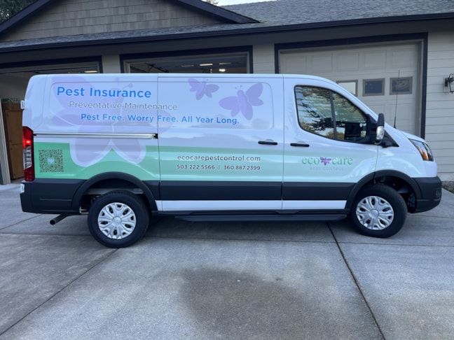 Vehicle Wraps | Professional Services