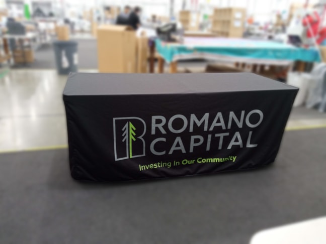 Table Throws & Runners | Professional Services