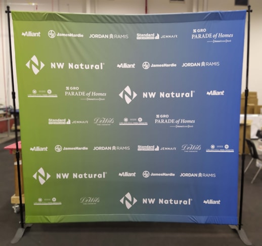 Trade Show Booths | Nonprofit Organizations and Associations