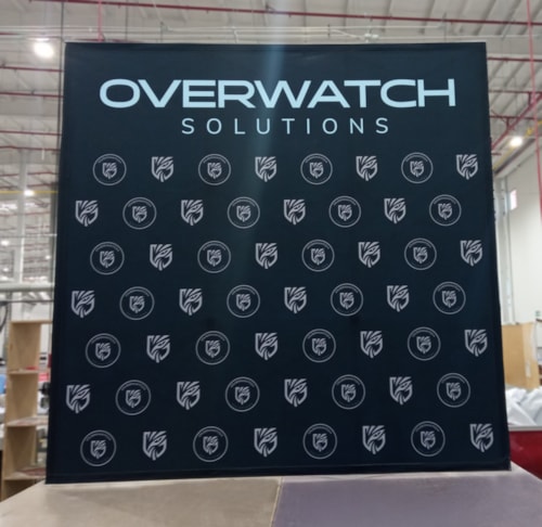 Trade Show Booths | Professional Services