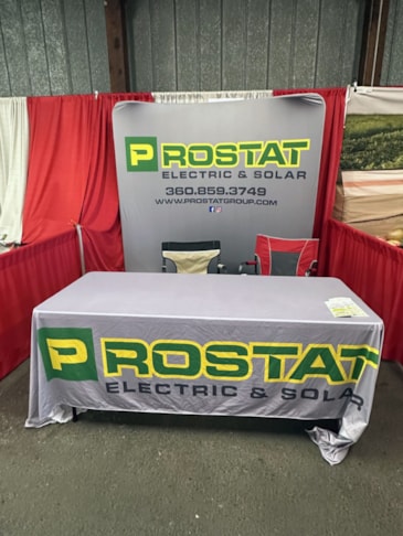 Trade Show Booths | Service and Trade Organizations