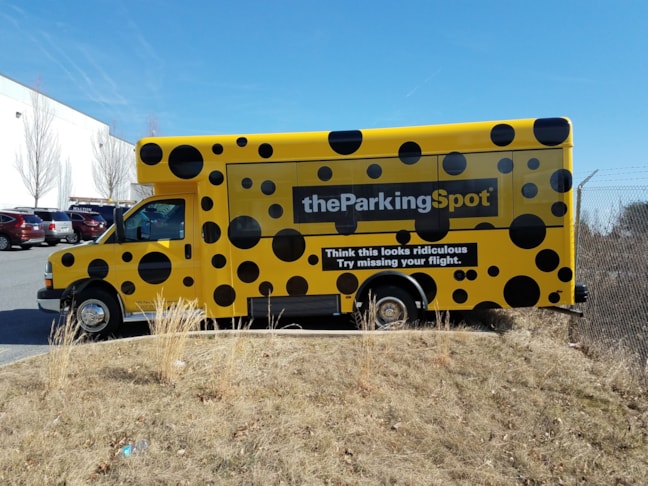 Fleet Graphics in [city]