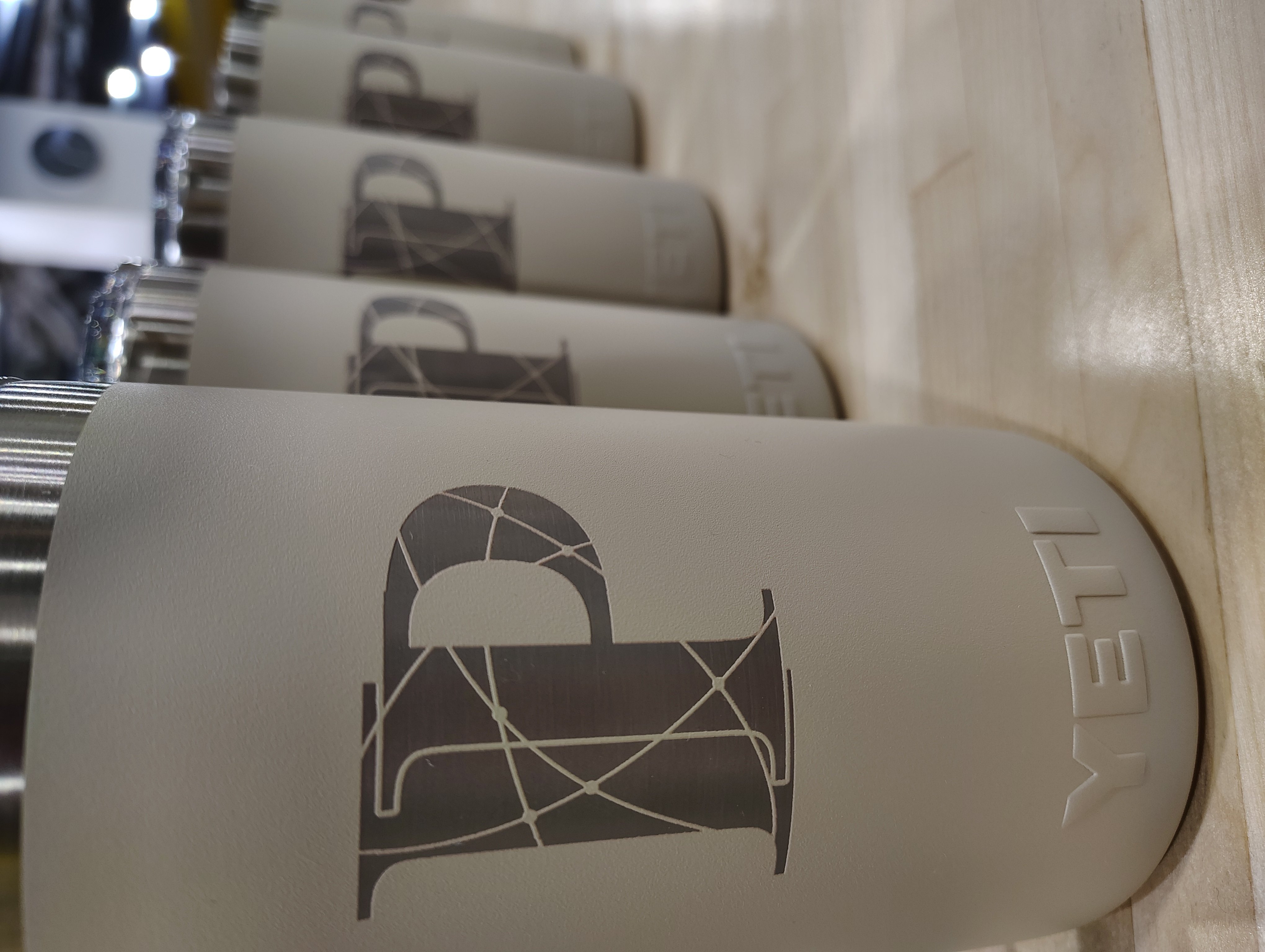 Promotional Products | Professional Services | Aluminum