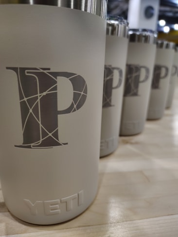 Promotional Products | Professional Services