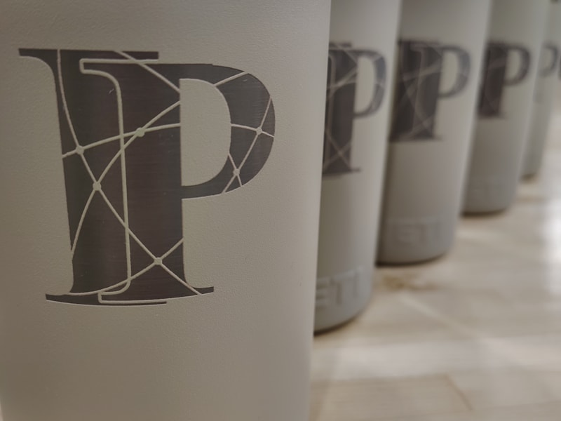 Promotional Products | Professional Services | Aluminum