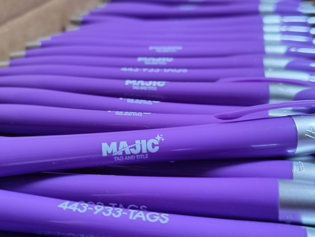 Promotional Products