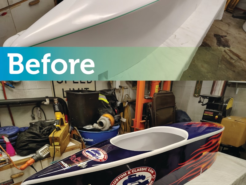 Vehicle Wraps | Nonprofit Organizations and Associations | Vinyl