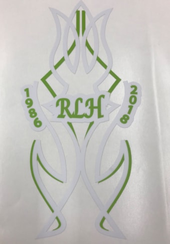 Custom Decals & Stickers in [city]