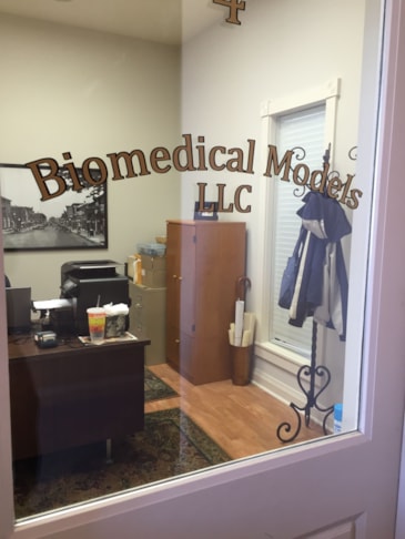 Custom Decals & Stickers in [city]