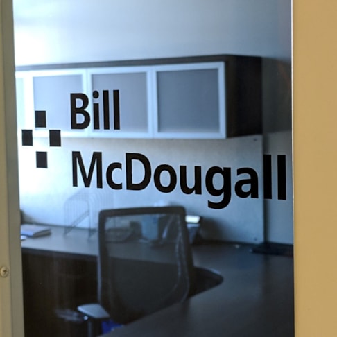 Window Decals, Signage & Graphics