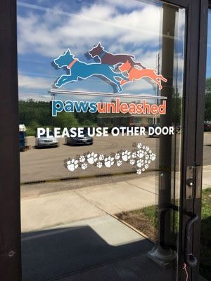 Window Graphics
