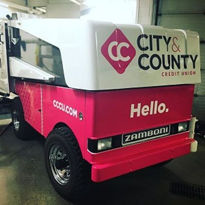 Vehicle Wraps in [city]