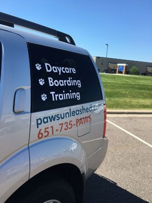 Vehicle Graphics & Lettering in [city]