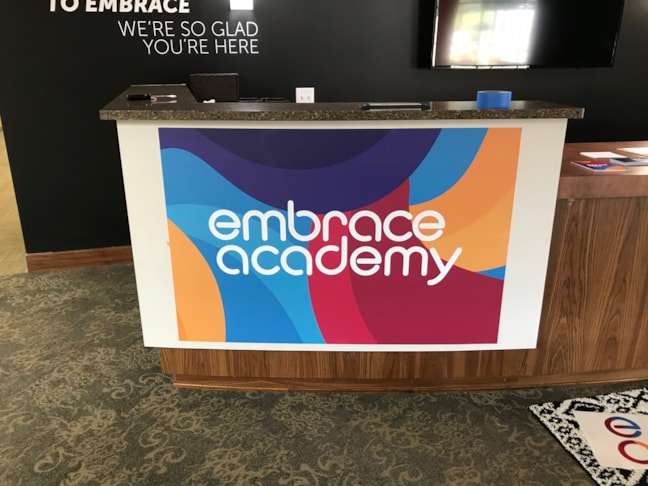 Wall Graphics, Murals, Wallpaper