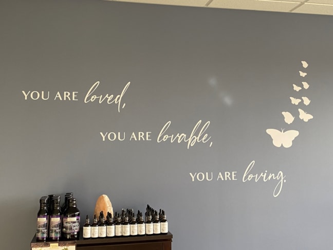 Wall Graphics, Murals, Wallpaper