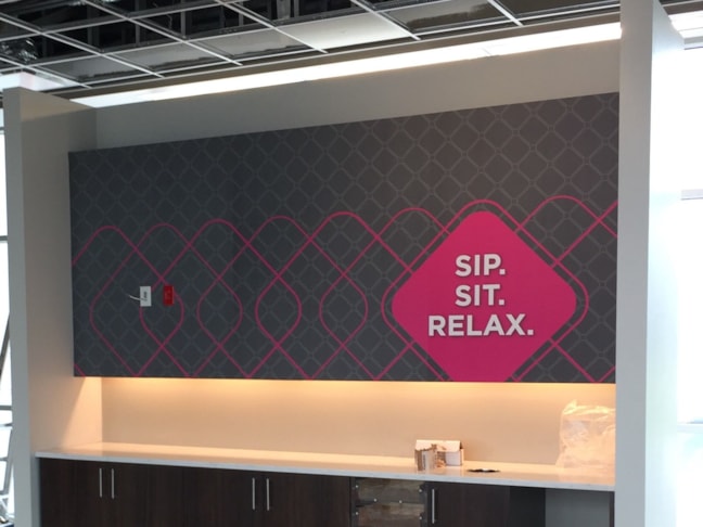 Wall Murals and Graphics