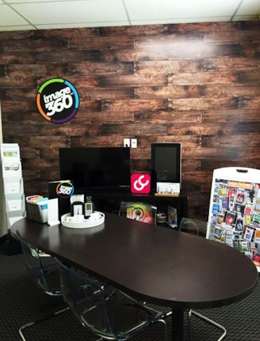 Wall Murals and Graphics