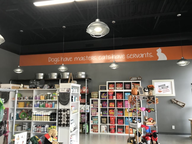 Wall Murals and Graphics