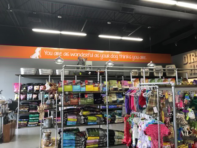 If walls could talk...with help from Image360 Woodbury they can!