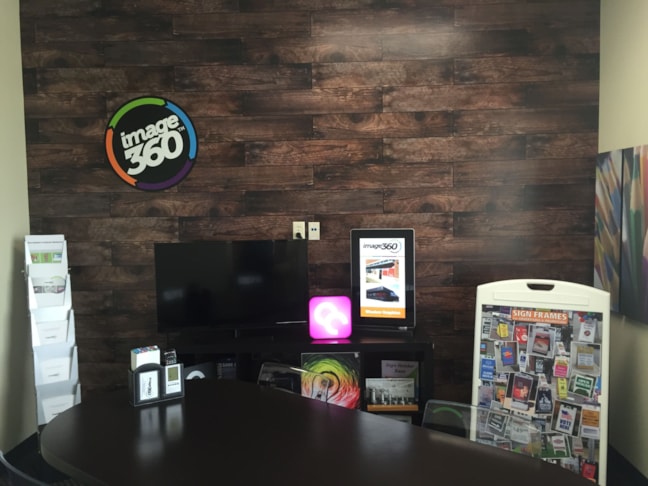 Wall Murals and Graphics