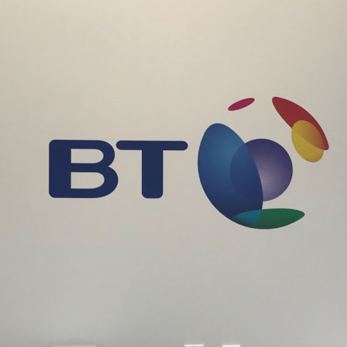 Wall Graphics, Murals, Wallpaper