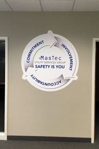 Wall Murals and Graphics