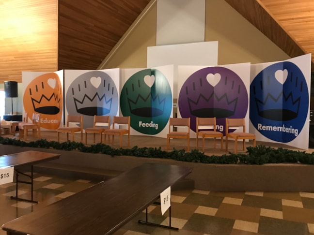 Wall Murals and Graphics