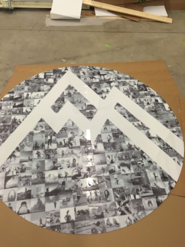 Wall Murals and Graphics