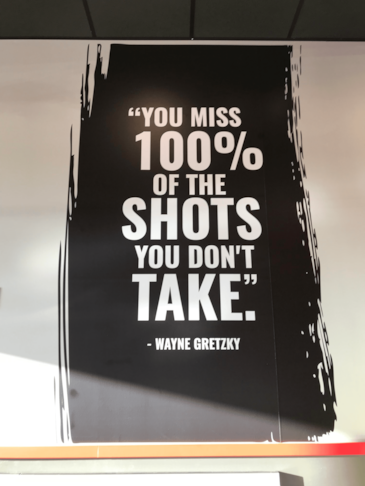 Wall Graphics, Murals, Wallpaper | Restaurant and Food Service Signs