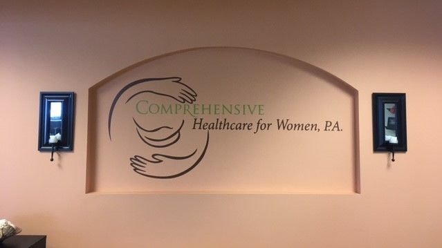 Wall Murals and Graphics