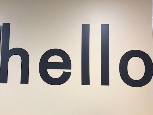 Wall Murals and Graphics