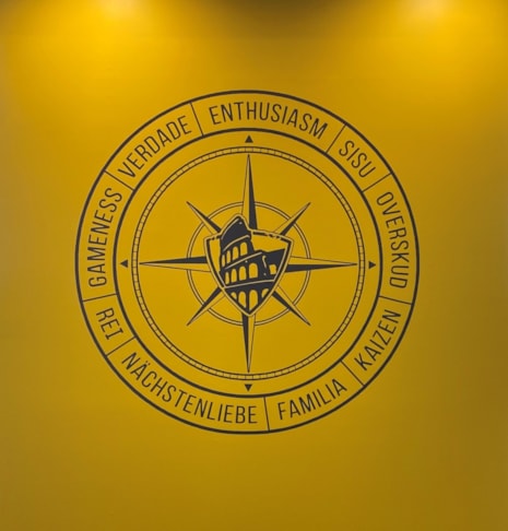 Wall Graphics, Murals, Wallpaper | K-12 School Signs & Displays