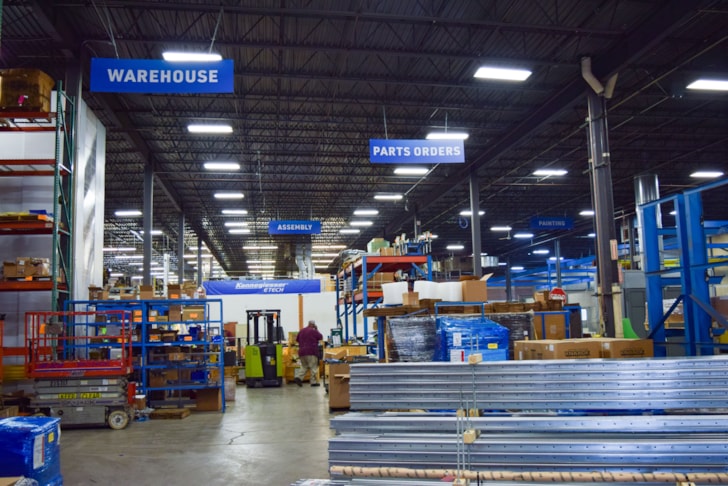 Custom Signs & Signage