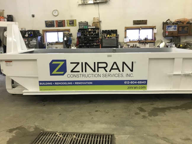 Custom Signs & Signage