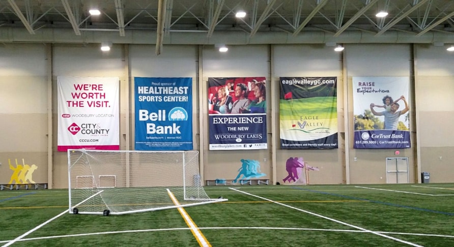 Outdoor Vinyl Banners in [city]