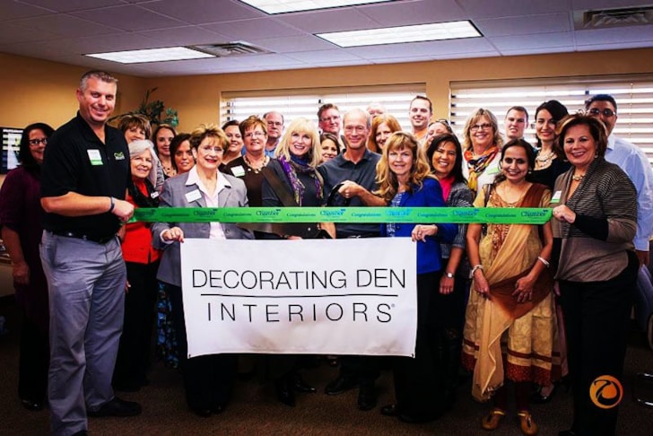 Fabric & Vinyl Indoor Banners