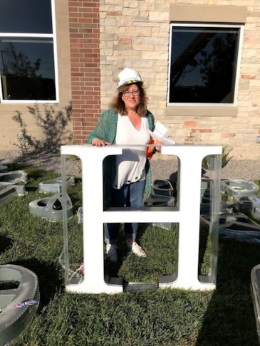 Custom Signs & Signage