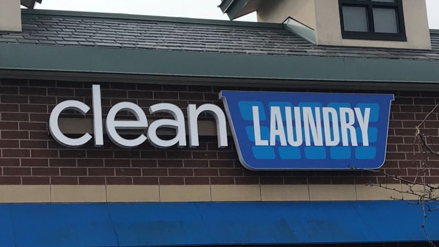 Storefront & Building Channel Letters