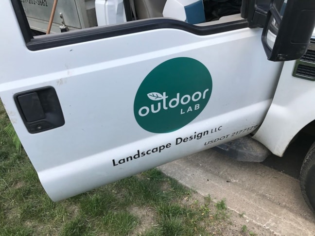 Vehicle Graphics & Lettering in [city]