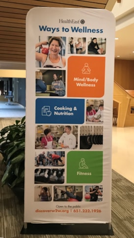 Banner Stands in [city]