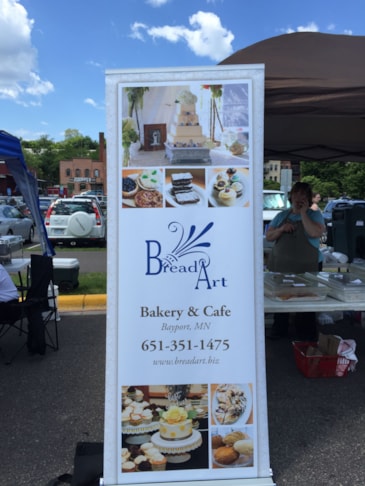 Banner Stands in [city]