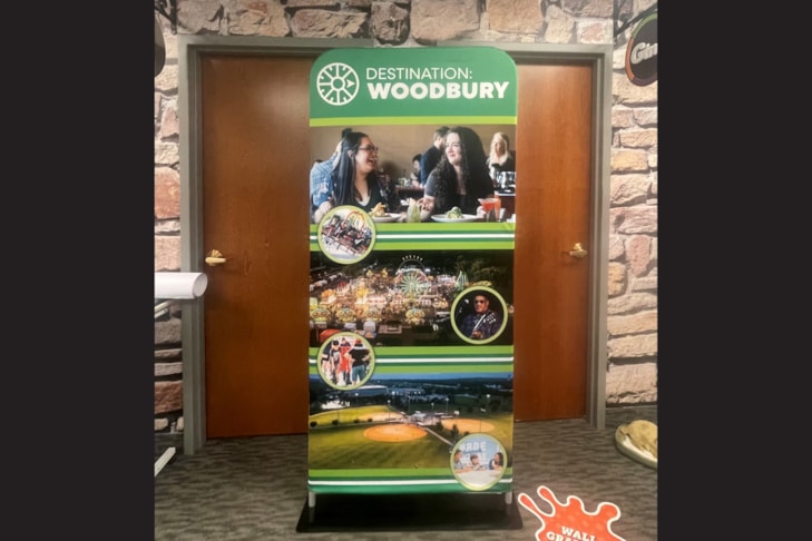 Banner Stands