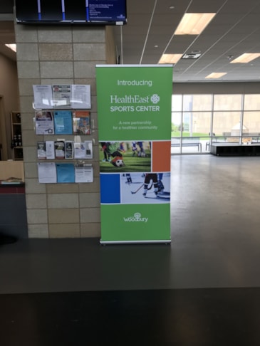 Banner Stands in [city]