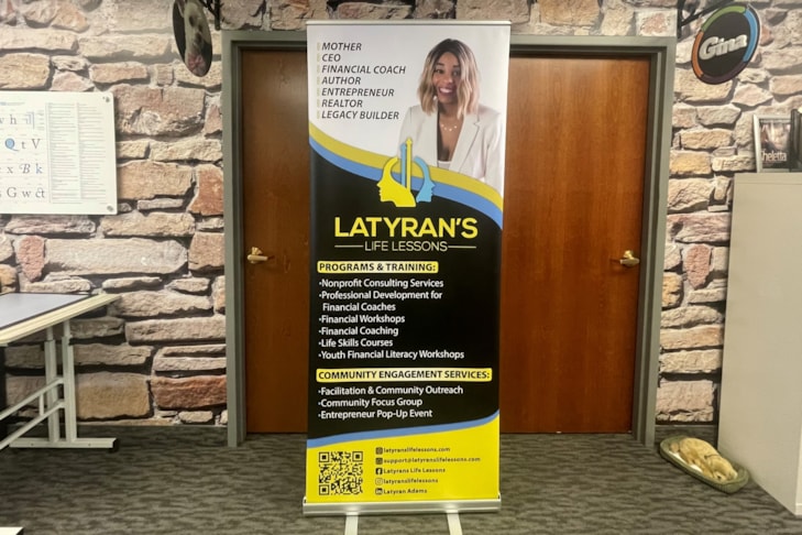 Banner Stands