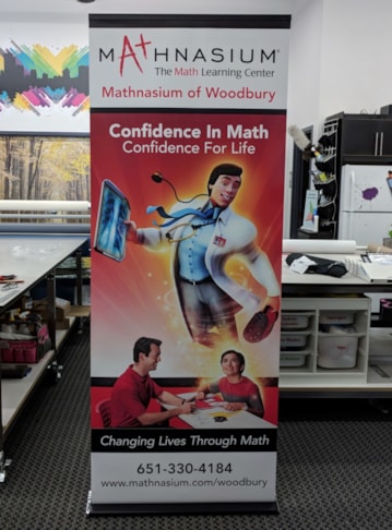 Banner Stands in [city]