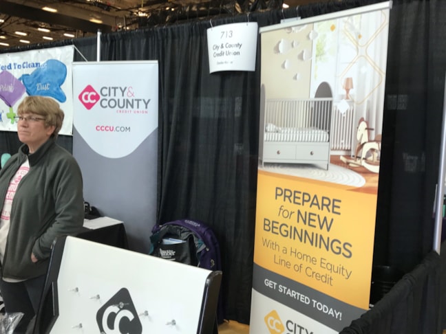 Banner Stands in [city]