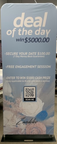 Banner Stands | Retail